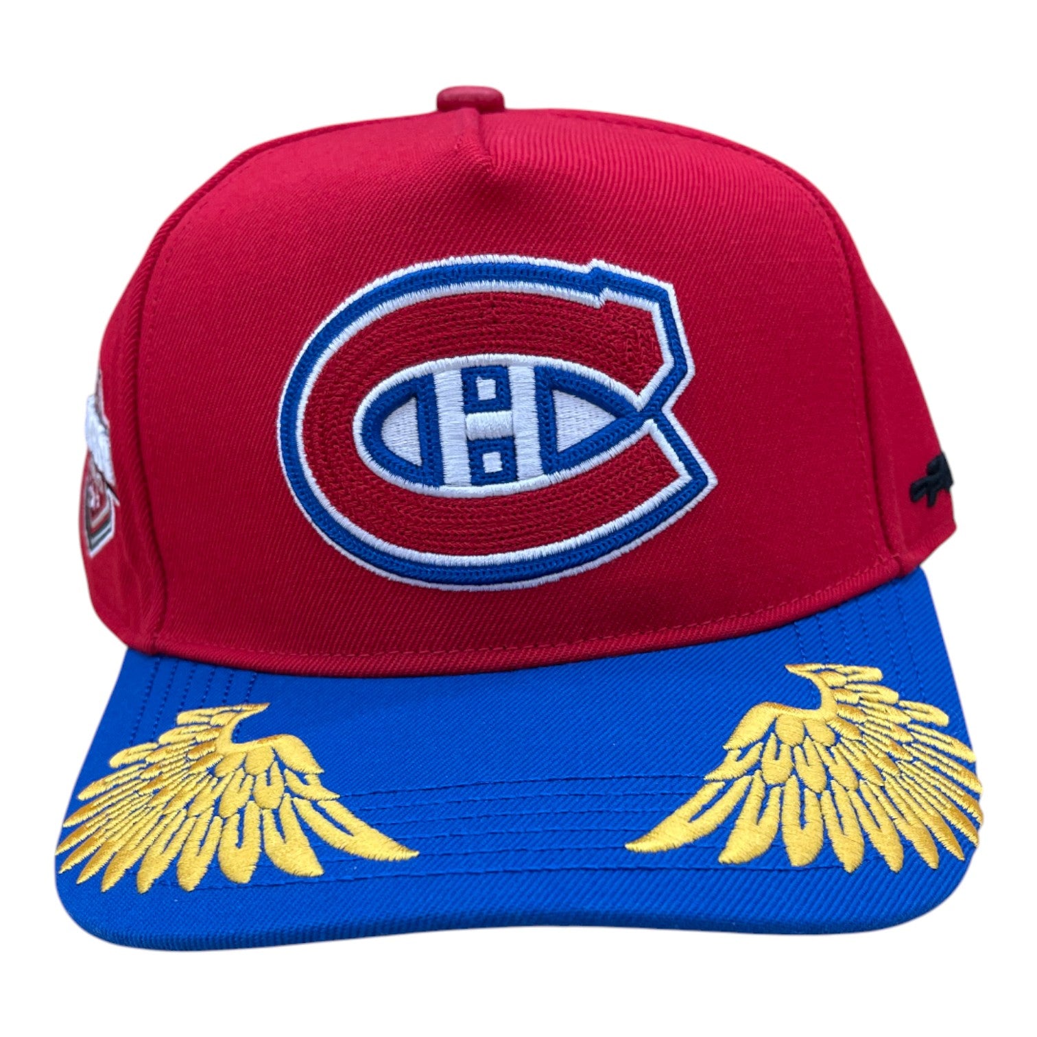 PRO STANDARD: Canadiens Born for Sport Snapback HMC767835